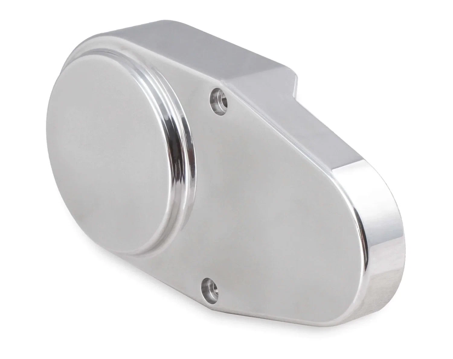 Tensioner Cover Polished - 97-157
